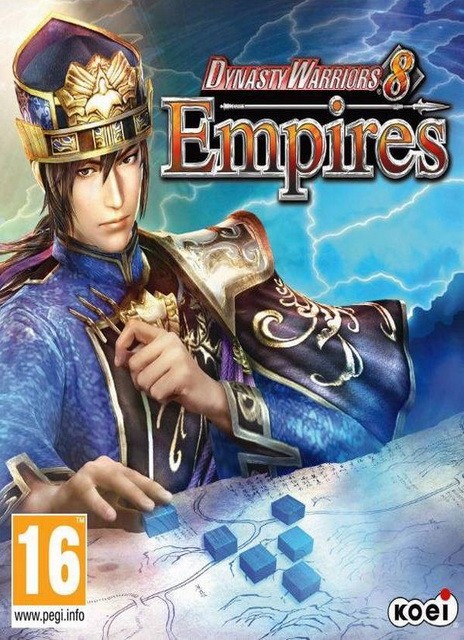 Dynasty Warriors 8 - Empires - Corepack Torrent